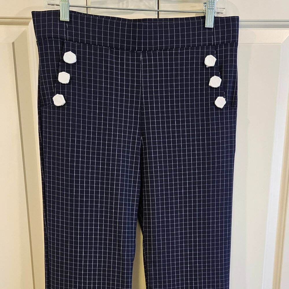 Betabrand women's trouser